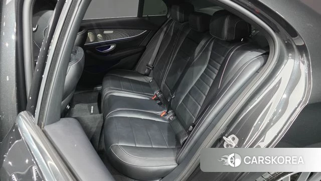 Mercedes-Benz E-Class W213 id 5017024 из Кореи 18