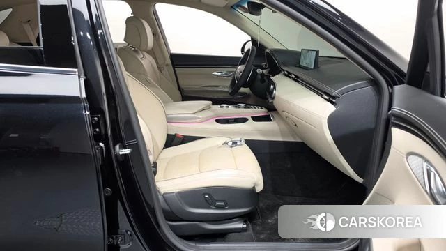 Genesis GV70 id 5027170 из Кореи 18