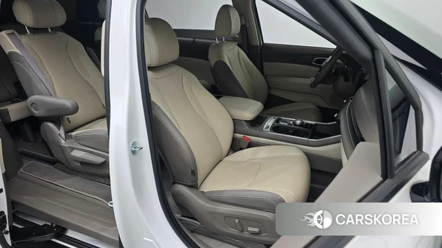 Kia The New Carnival 4th Generation id 5038939 из Кореи 18