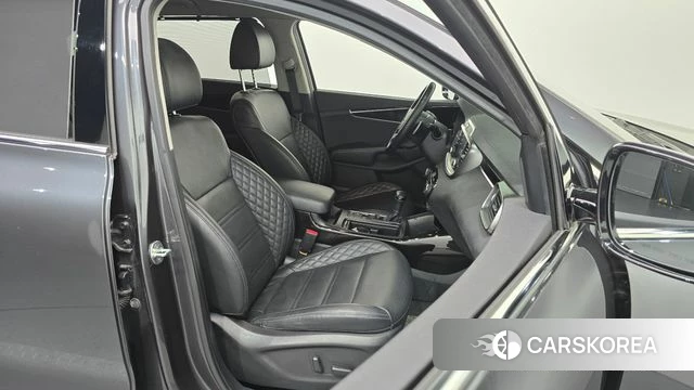 Kia The New Sorento id 4959893 из Кореи 18