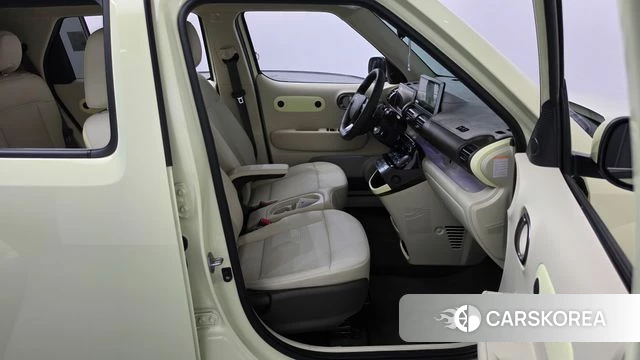 Hyundai Casper Electric id 4669964 из Кореи 18