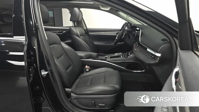 Hyundai The New Grandeur IG id 4556100 из Кореи 18