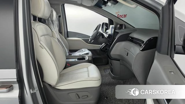 Hyundai Staria id 4992092 из Кореи 18