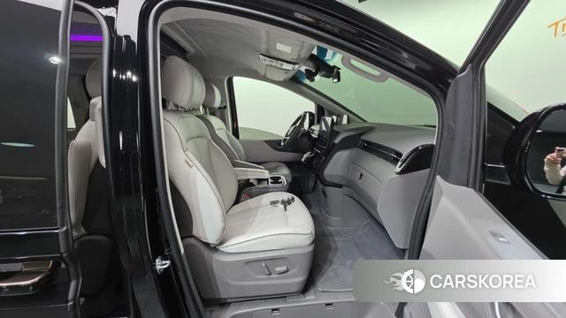 Hyundai Staria id 5016045 из Кореи 18