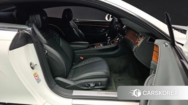 Bentley Continental GT 3rd Generation id 4941919 из Кореи 18