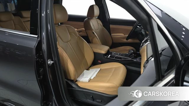 Kia Sorento 4th Generation id 5040979 из Кореи 18