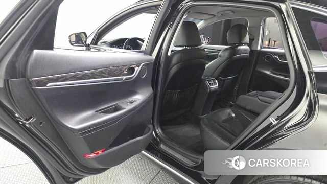 Hyundai Grandeur IG id 5004615 из Кореи 18