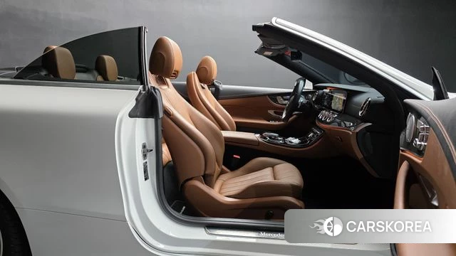 Mercedes-Benz E-Class W213 id 4967054 из Кореи 18