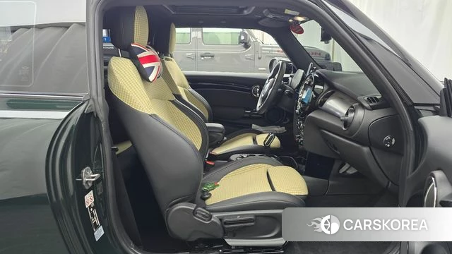 Mini Cooper S id 4996770 из Кореи 18