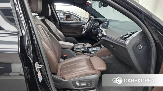 BMW X4 (G02) id 4986341 из Кореи 18