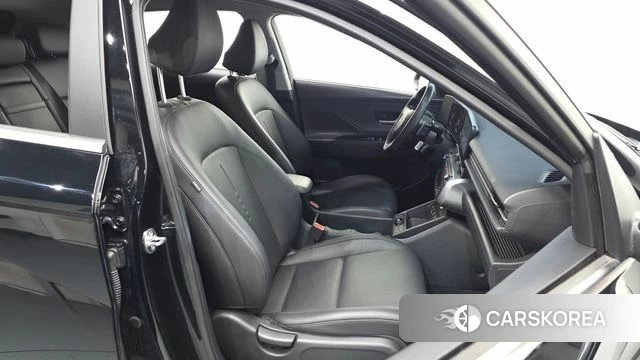 Hyundai Kona (SX2) id 4991330 из Кореи 18