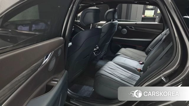 Genesis G80 (RG3) id 4964523 из Кореи 18