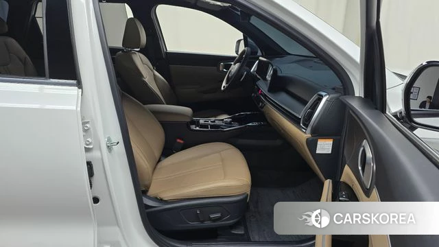 Kia The New Sorento 4th Generation id 5051863 из Кореи 18