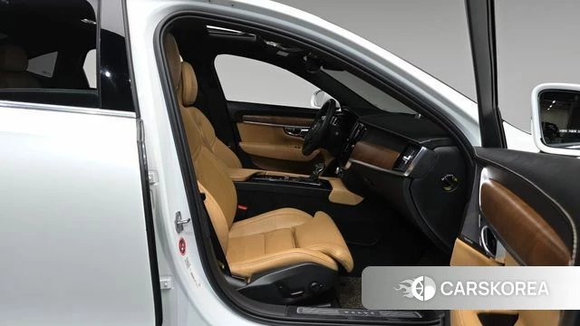 Volvo S90 id 4937301 из Кореи 18