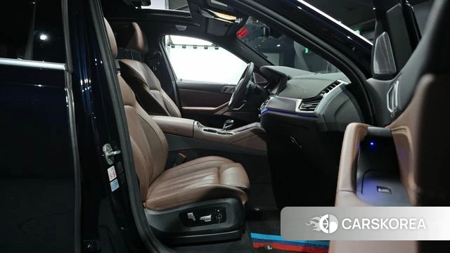 BMW X6 (G06) id 4976792 из Кореи 18