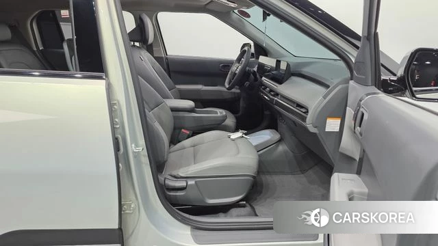 Kia EV3 id 4847511 из Кореи 18