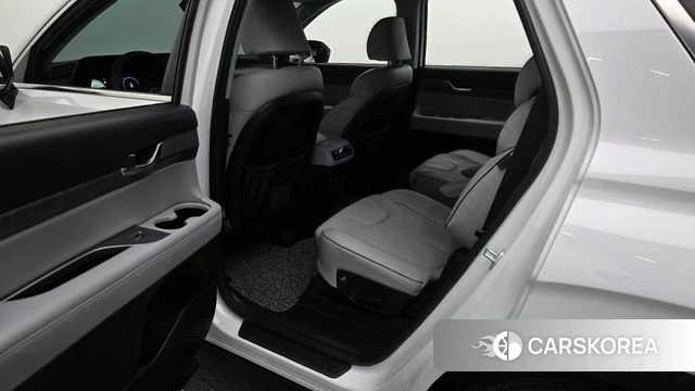 Hyundai The New Palisade id 5011252 из Кореи 18
