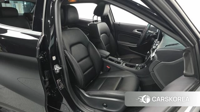Mercedes-Benz GLA-Class X156 id 5035535 из Кореи 18