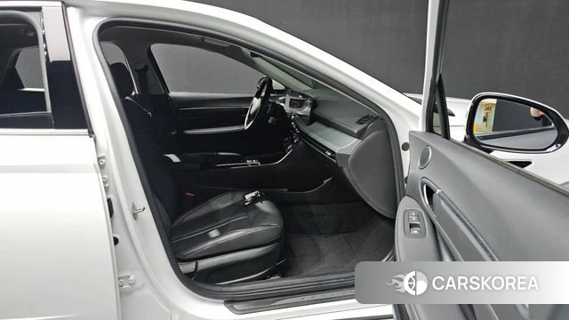Hyundai Sonata D Edge (DN8) id 5026926 из Кореи 18