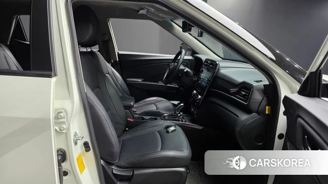 Ssangyong Berry New Tivoli id 5022961 из Кореи 18