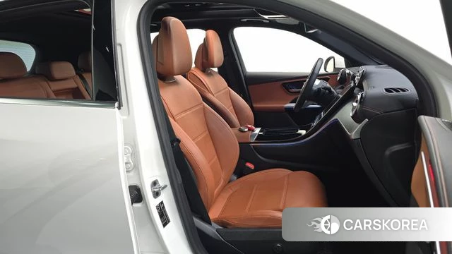 Mercedes-Benz GLC-Class X254 id 5052488 из Кореи 18