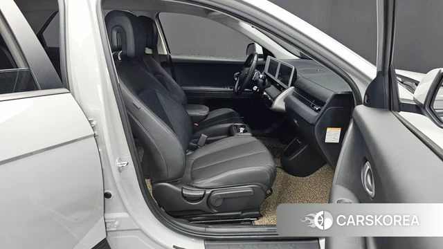 Hyundai Ionic 5 id 4935387 из Кореи 18