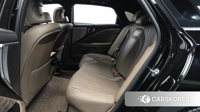 Kia K8 Hybrid id 5022777 из Кореи 18