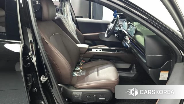 Hyundai Ionic 6 id 4834419 из Кореи 18