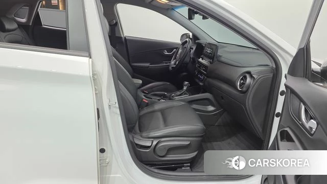Hyundai The New Kona id 4997458 из Кореи 18