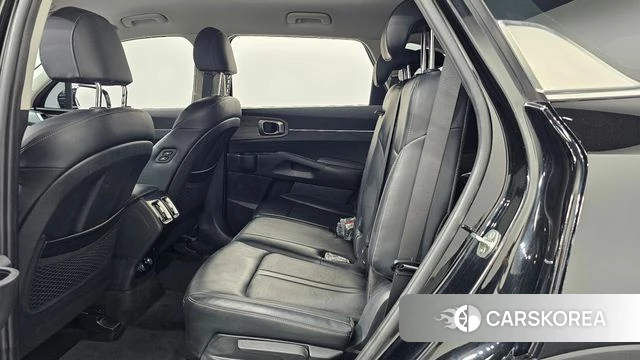 Kia Sorento 4th Generation id 4855795 из Кореи 18