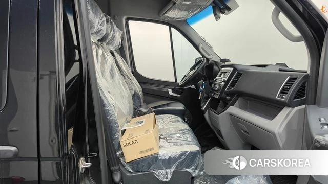 Hyundai Solati id 4767521 из Кореи 18