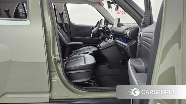 Hyundai Casper id 4546859 из Кореи 18