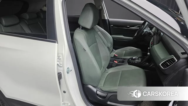 Kia The New Seltos id 4922118 из Кореи 18