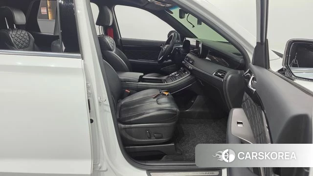 Hyundai Palisade id 5018219 из Кореи 18