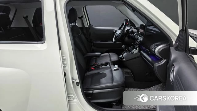 Hyundai Casper id 5011809 из Кореи 18
