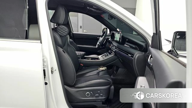 Hyundai The New Palisade id 4427565 из Кореи 18
