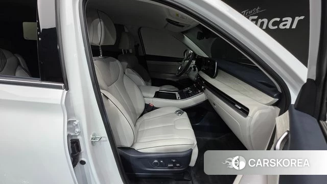 Hyundai The New Palisade id 4974986 из Кореи 18