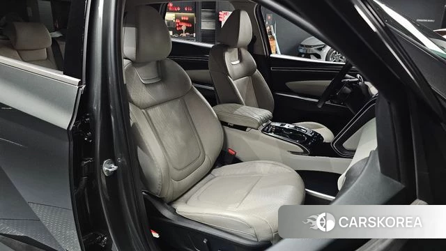 Hyundai Tucson (NX4) id 5017909 из Кореи 18