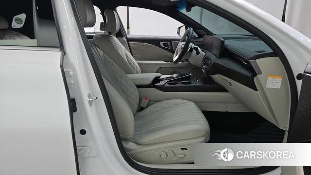 Kia K8 Hybrid id 5046502 из Кореи 18