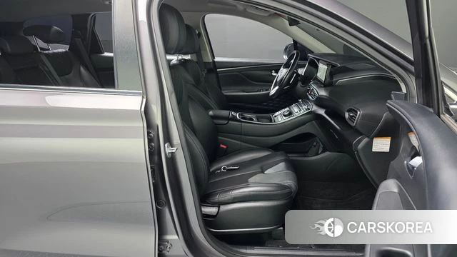 Hyundai The New Santa Fe id 4991562 из Кореи 18