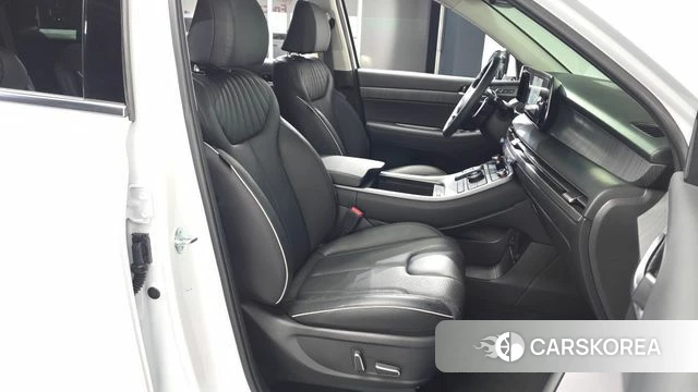 Hyundai The New Palisade id 5026313 из Кореи 18