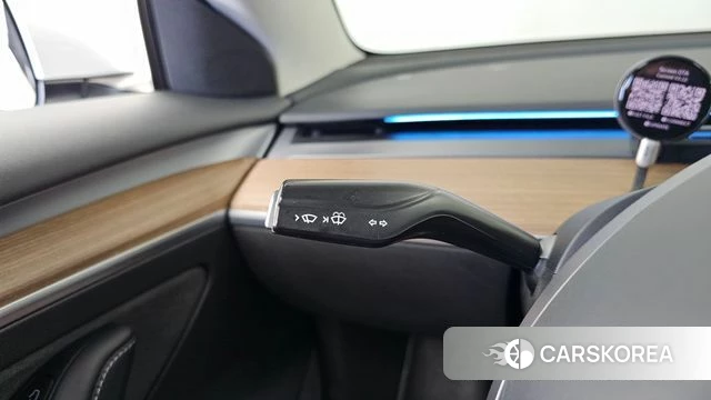 Tesla Model 3 id 4905924 из Кореи 18