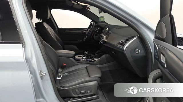 BMW X4 (G02) id 5032720 из Кореи 18