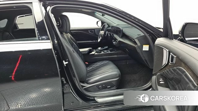 Kia K8 Hybrid id 5046964 из Кореи 18