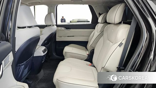 Hyundai The New Palisade id 5027666 из Кореи 18