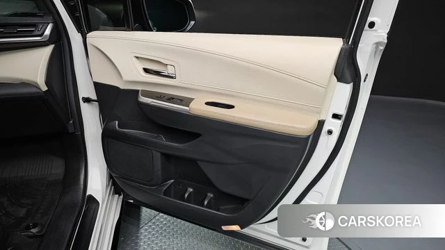 Toyota Sienna 4th Generation id 4958254 из Кореи 18