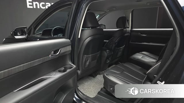 Hyundai The New Palisade id 4980660 из Кореи 18