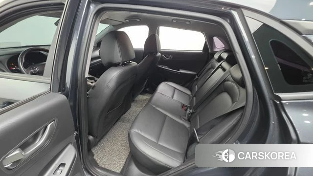 Hyundai Kona Electric id 5028870 из Кореи 18