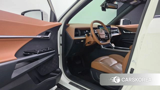 Ssangyong Torres id 4950898 из Кореи 18