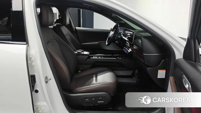 Hyundai Ionic 6 id 4976071 из Кореи 18